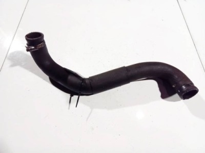 Ford maverick wąż інтеркулер 1998 2.4l фото №1