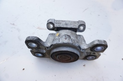 Кронштейн коробки volvo s60 ii 2.4 d5 фото №1