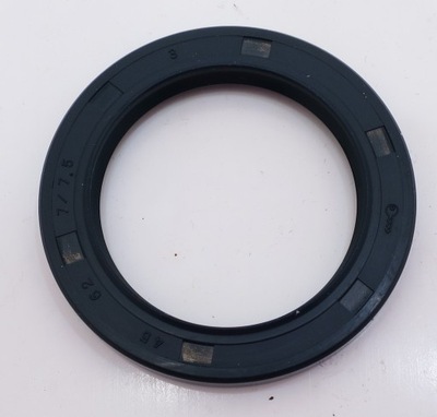 HIGH PRESSURE NITRILE SHAFT SEAL