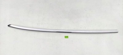 Citroen c5 aircross молдинг кровельная левая 98169081vv le-c32 фото №1