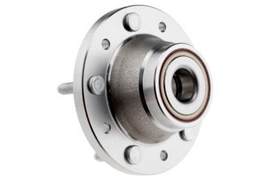 Nty ступица колеса задняя фото №1