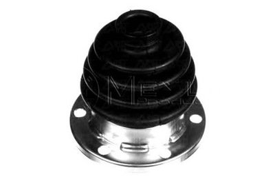 Набор защита шарнир meyle 251598201 211501149 1 фото №1