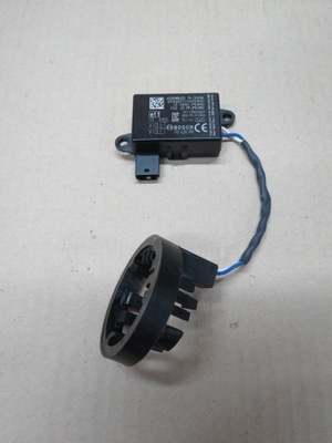 Opel insignia b 2017 модуль петля імобілайзер 13504287 фото №1