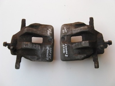 Суппорт перед suzuki grand vitara ii 1.6 фото №1