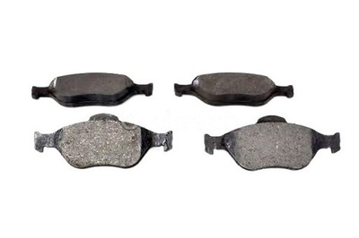 BOSCH SET PADS BRAKE +GIFT  