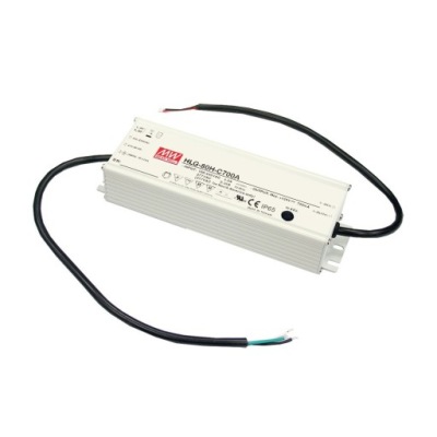 HLG-80H-24 Zasilacz LED 80W 24V 3.4A