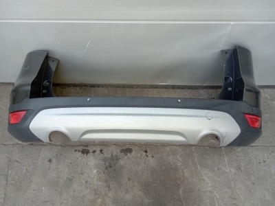 Ford kuga mk2 бампер задня фото №1