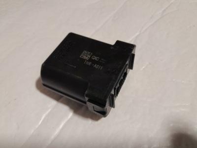 Honda odyssey v 18- модуль блок керування шлюз thr-a011 фото №1