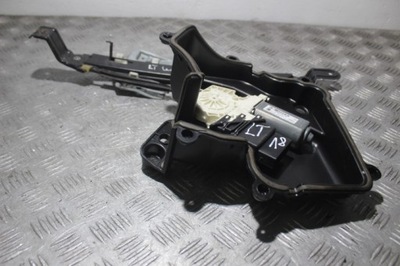 Механизм окон левый задняя seat leon ii фото №1