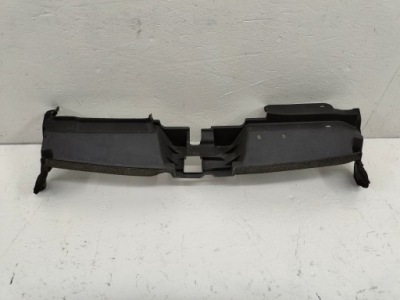 Захист підсилення поперечина перед toyota chr ii рестайлінг  16561-f2080 оригінал фото №1