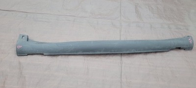 Citroen c4 cactus молдинг порог правая порог правый // 530 фото №1