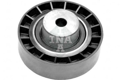 Ролик натяжителя ina ahu2625 cdu1946 pqr10027 apv20 фото №1