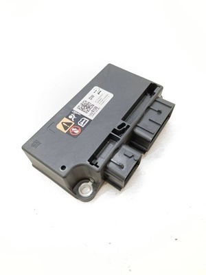 Opel mokka x 2020 блок керування / модуль подушка безпеки фото №1