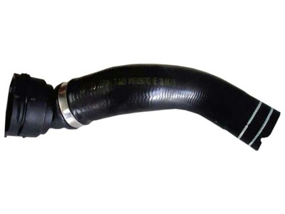 Fast ft61358 шланг гнучкий радіатора фото №1