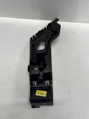 Направляющая бампера правый задний  задний renault clio iv универсал 850443332r фото №1