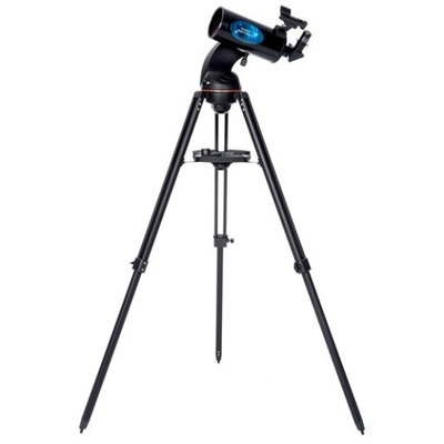 Teleskop Celestron AstroFi 5 SCT