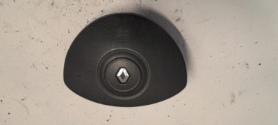 Renault clio iii подушка водія подушка безпеки 8200677492 фото №1