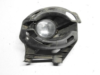 Renault clio iii протитуманна фара кронштейн правий 8200002470 фото №1