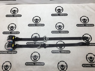 Kia soul 3 iii подушка безпеки pas ремені безпеки фото №1