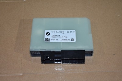 Блок керування adblue bmw 1 фото №1