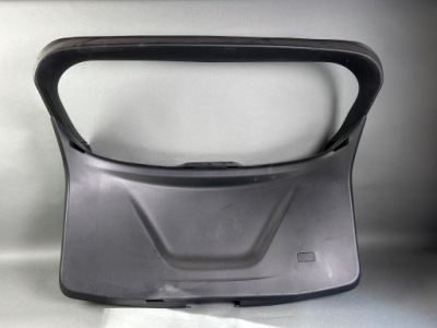 Оббивка кришки задній alfa stelvio 156129668 фото №1