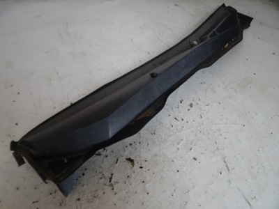 Жабо opel astra h 24463382 фото №1