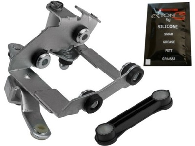 Набор ремонтный домкрат передач do audi a3 8l фото №1