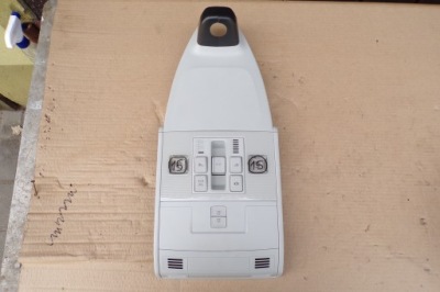 Лампа стельовий 5g9971499 vw golf vii фото №1