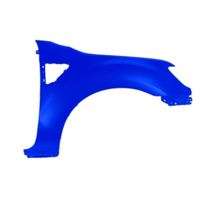 Blic 6504-04-2599312p крила фото №1