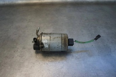 Корпус фильтр топлива ssangyong rodius ii 2.2 e-xdi - delphi 28260407 фото №1