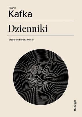 Ebook | Dzienniki - Franz Kafka