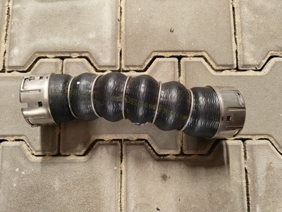 Bmw 3 g20 труба шланг повітря 8479695 фото №1