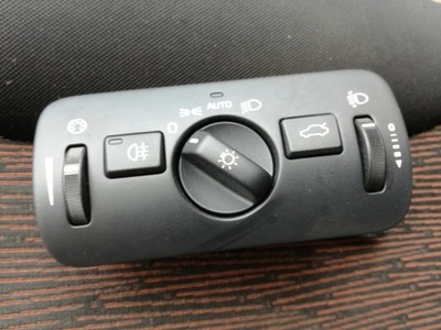 Volvo v40 ii 2012-19 rok выключатель света 30739425 фото №1