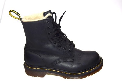 Glany Dr. Martens DR MARTENS SERENA r. 36