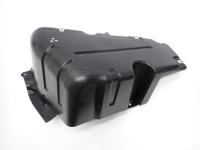 Плита защита подвеска правый задняя оригинал 7491966 mini cooper se 21r фото №1