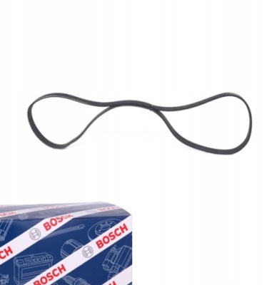Bosch 1 987 946 028 ремень клиновой многоручьевой фото №1