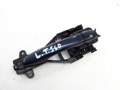 VOLVO S60 V60 AGARRADERO IZQUIERDO PARTE TRASERA KEYLESS 6PIN 10-18R 31276168  