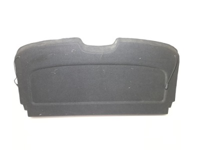 Peugeot 308 i t7 hb полка задняя багажника 9681551580 фото №1