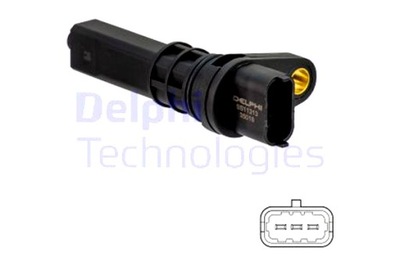 Датчик швидкості opel agila ascona c astra f astra f classic astra g фото №1