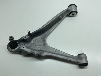 Chevrolet corvette перед сторона правая рычаги 10307579 фото №1