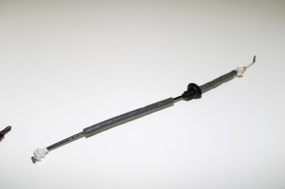 Seat toledo трос замка двері лівий правий перед 5ja837085b фото №1