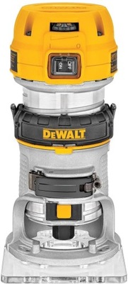 DEWALT FREZARKA D26200 +3lata TOTAL SERVICE