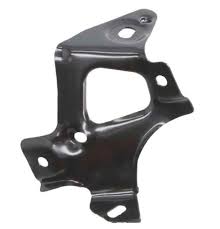 Chevrolet cruze lift 12+slizg кронштейн крыла r фото №1