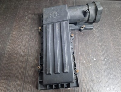 Audi s4 b8 корпус фильтра воздуха 3c0129607as фото №1