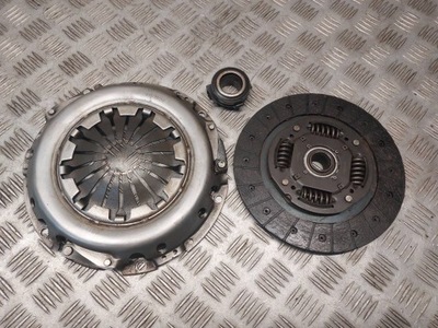 Сцепление диск + прижим volvo s40 i 1.8 16v фото №1