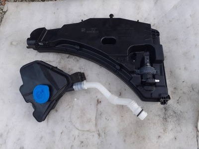 BMW U06 VASO LIMPIAPARABRISAS BOMBA CUELLO KPL. 8492056 8492094 5A04D89  