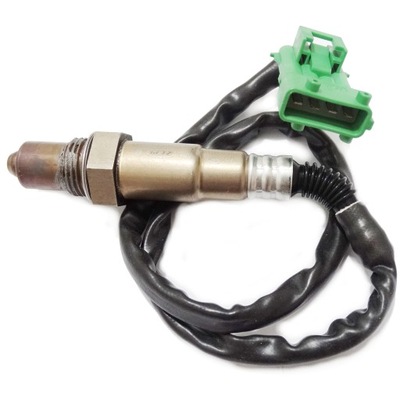 Датчик лямбда-зонд do peugeot 206 207 307 308 406 407 фото №1