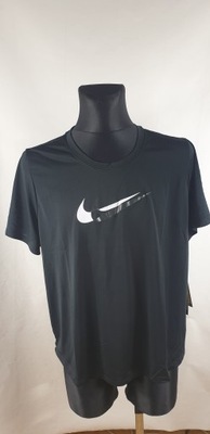 nike dri fit treningowa t-shirt DAMSKA r xl