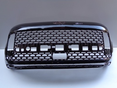 Бампер передній hyundai staria 22- місцева nr 46280 фото №1