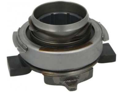 Підшипник опорний  зчеплення фото №1